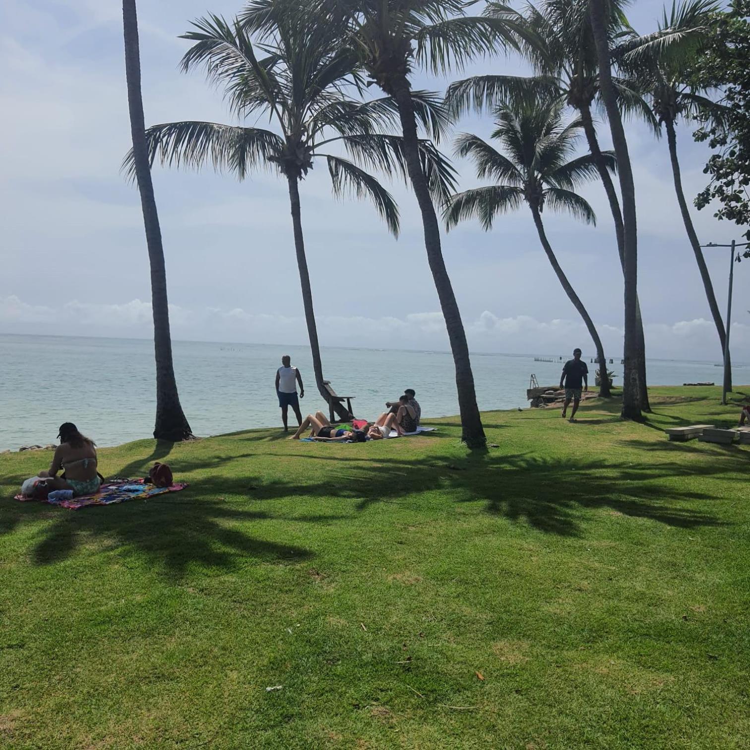 Pousada Hostel Mar E Sertao Maceió المظهر الخارجي الصورة