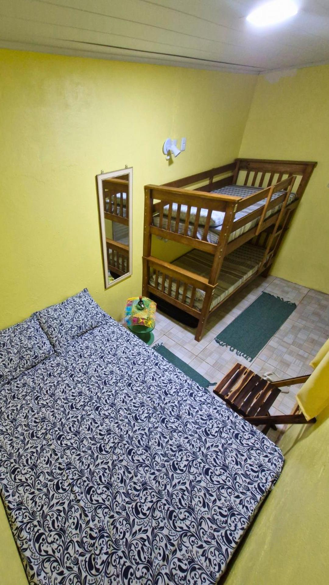 Pousada Hostel Mar E Sertao Maceió المظهر الخارجي الصورة