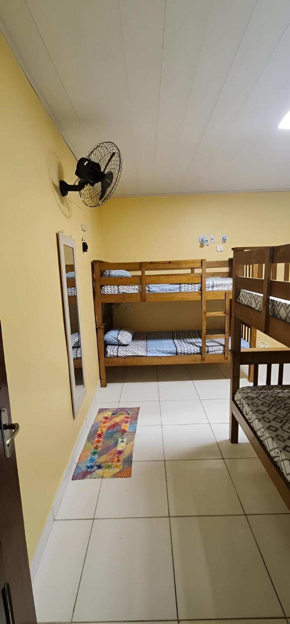 Pousada Hostel Mar E Sertao Maceió المظهر الخارجي الصورة